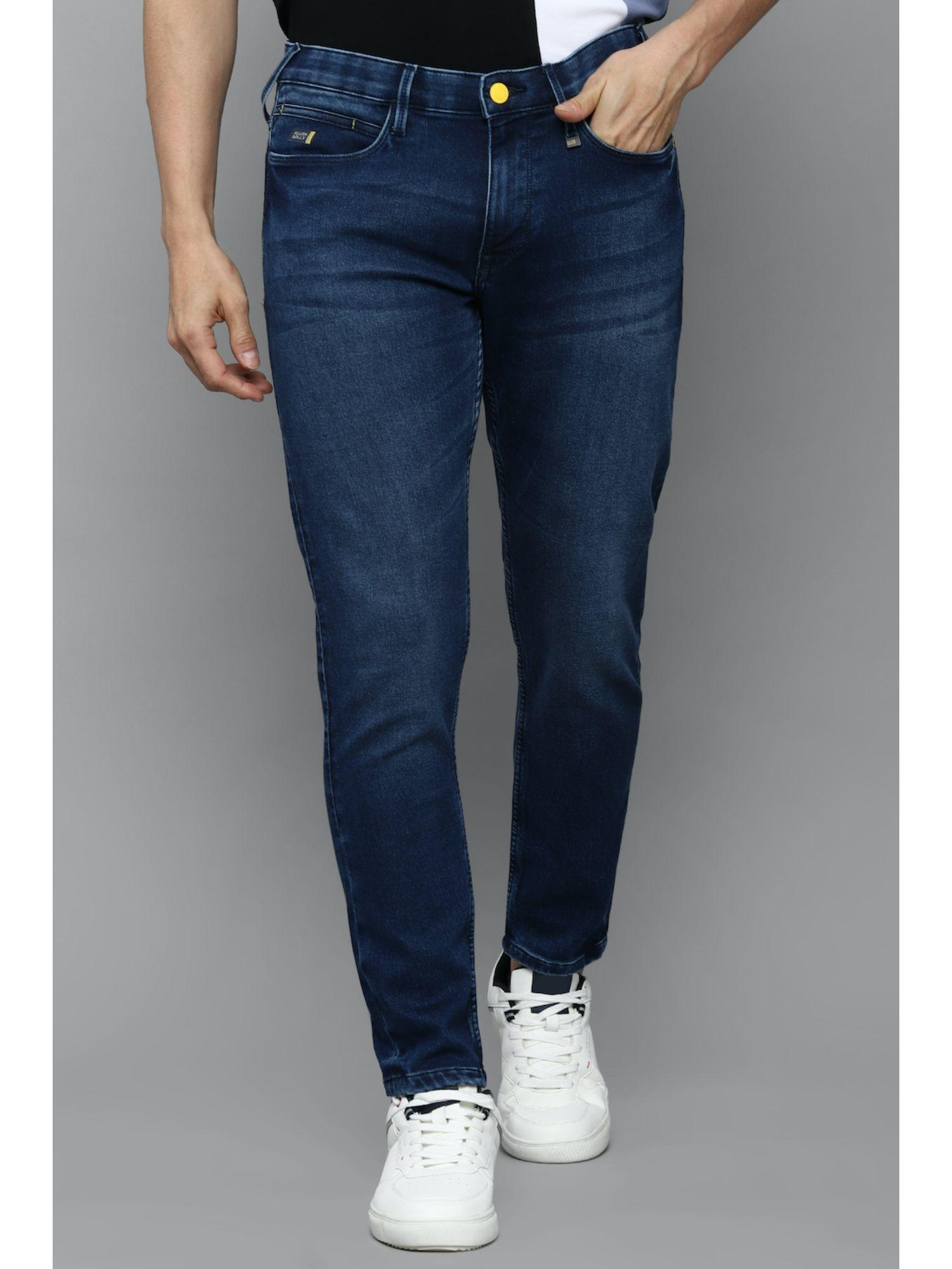 navy-jeans