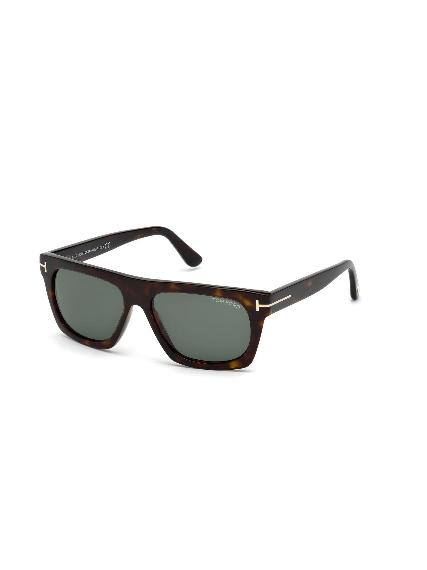 Ft0592 55 55N IS A Selection Of Iconic Aviator Shapes IN Premium Sunglasses