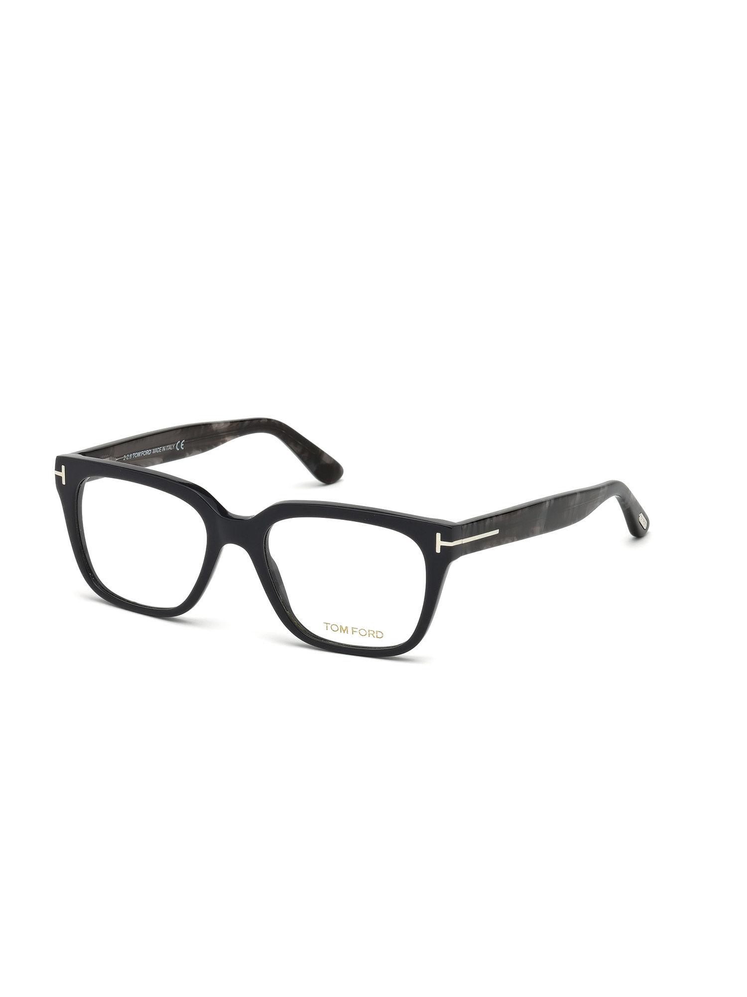 Ft5477 55 020 IS A Selection Of Iconic Square Shapes IN Premium Men Sunglasses