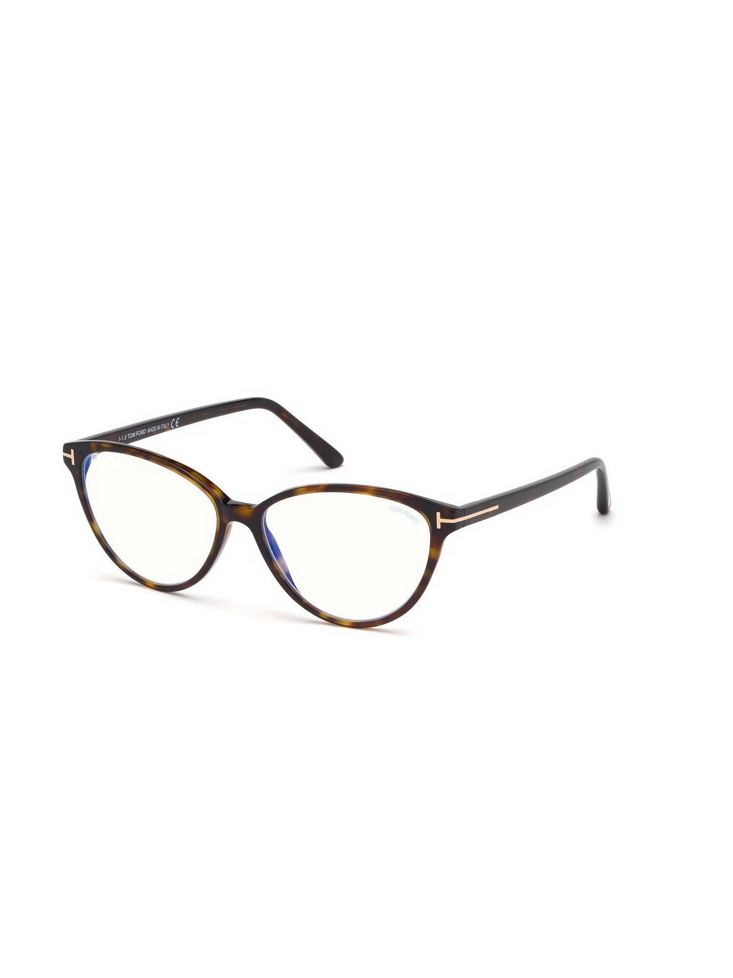 Ft5545-B 55 052 IS A Selection Of Iconic Cat Eye Shapes IN Premium Men Sunglasses