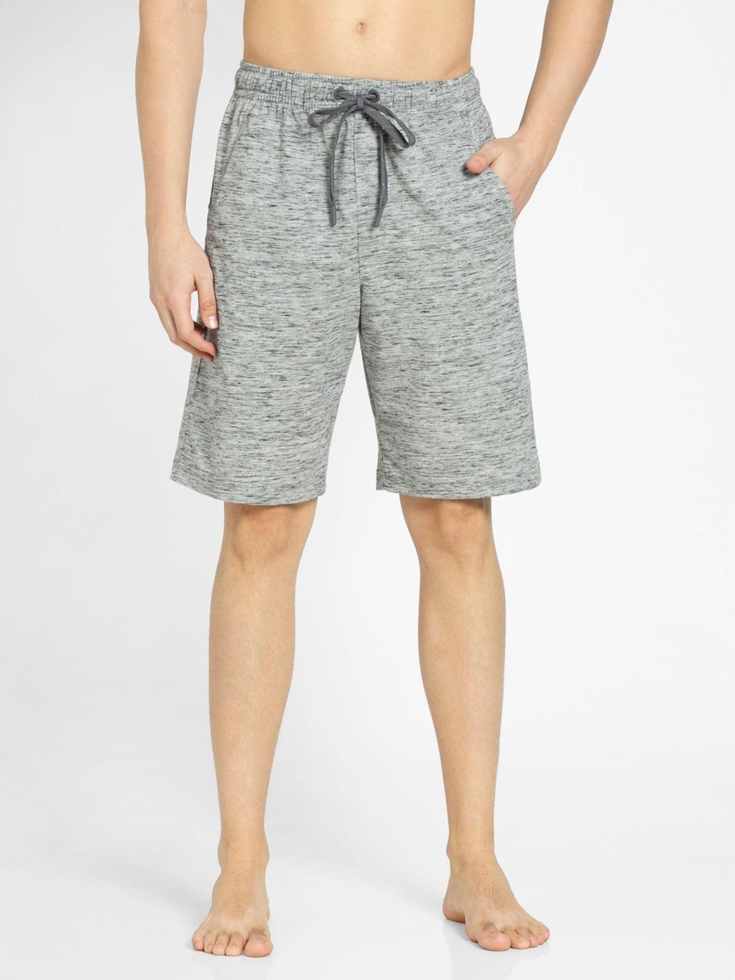 cool-grey-melange-performance-shorts
