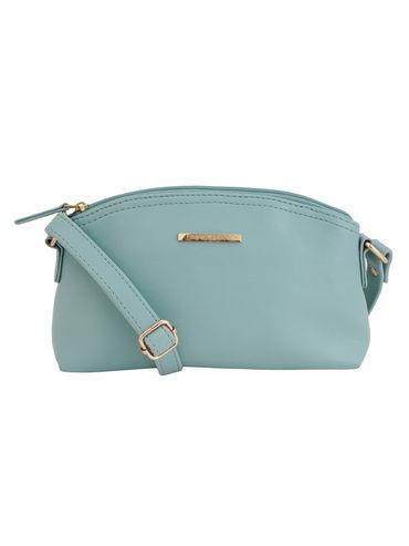 Turquoise Azzurro Sling Bag