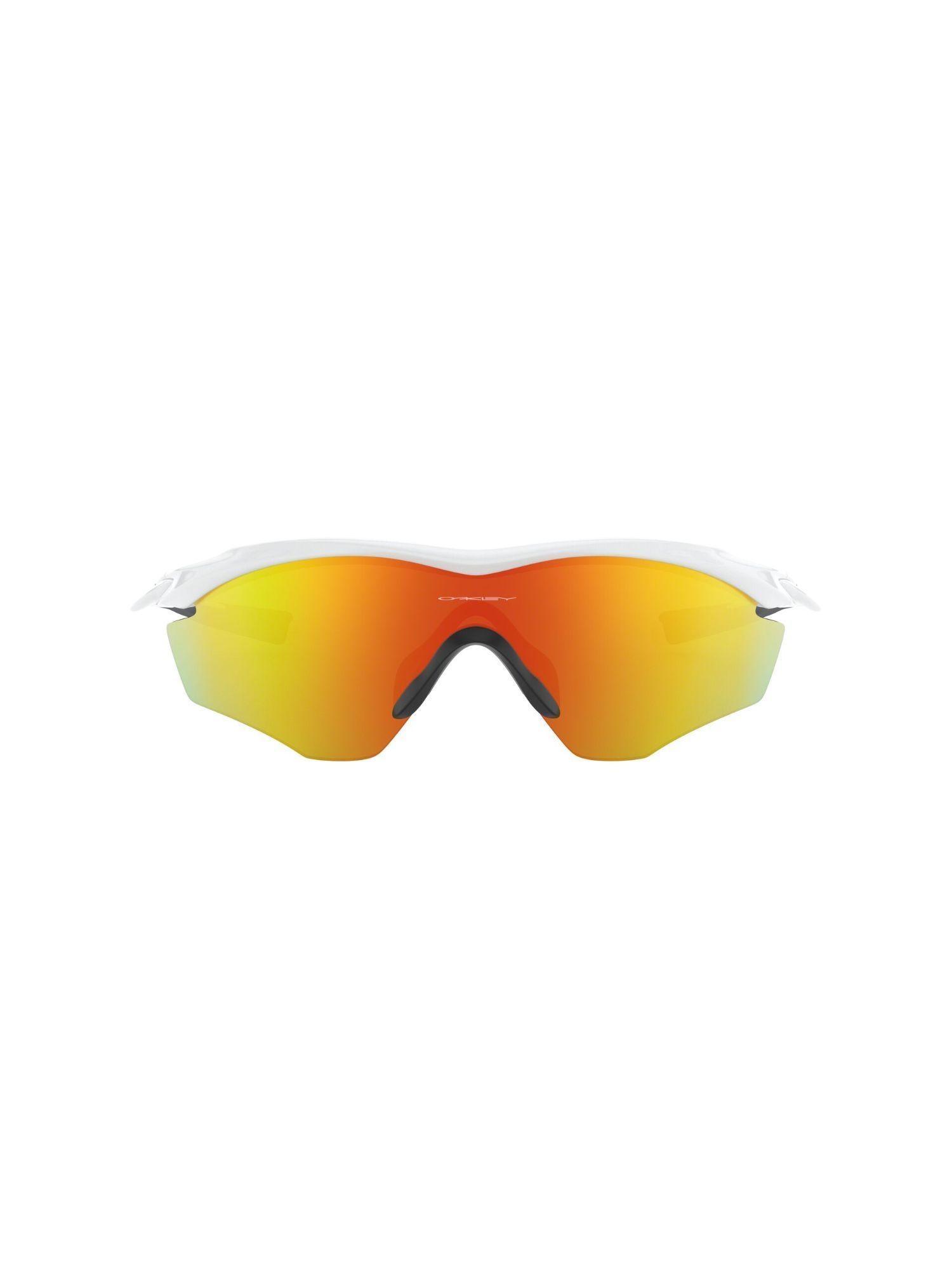 0oo9343-orange-prizm-m2-frame-xl-wraparound-sunglasses---55-mm