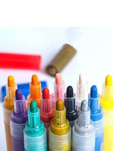acrylic-paint-pens