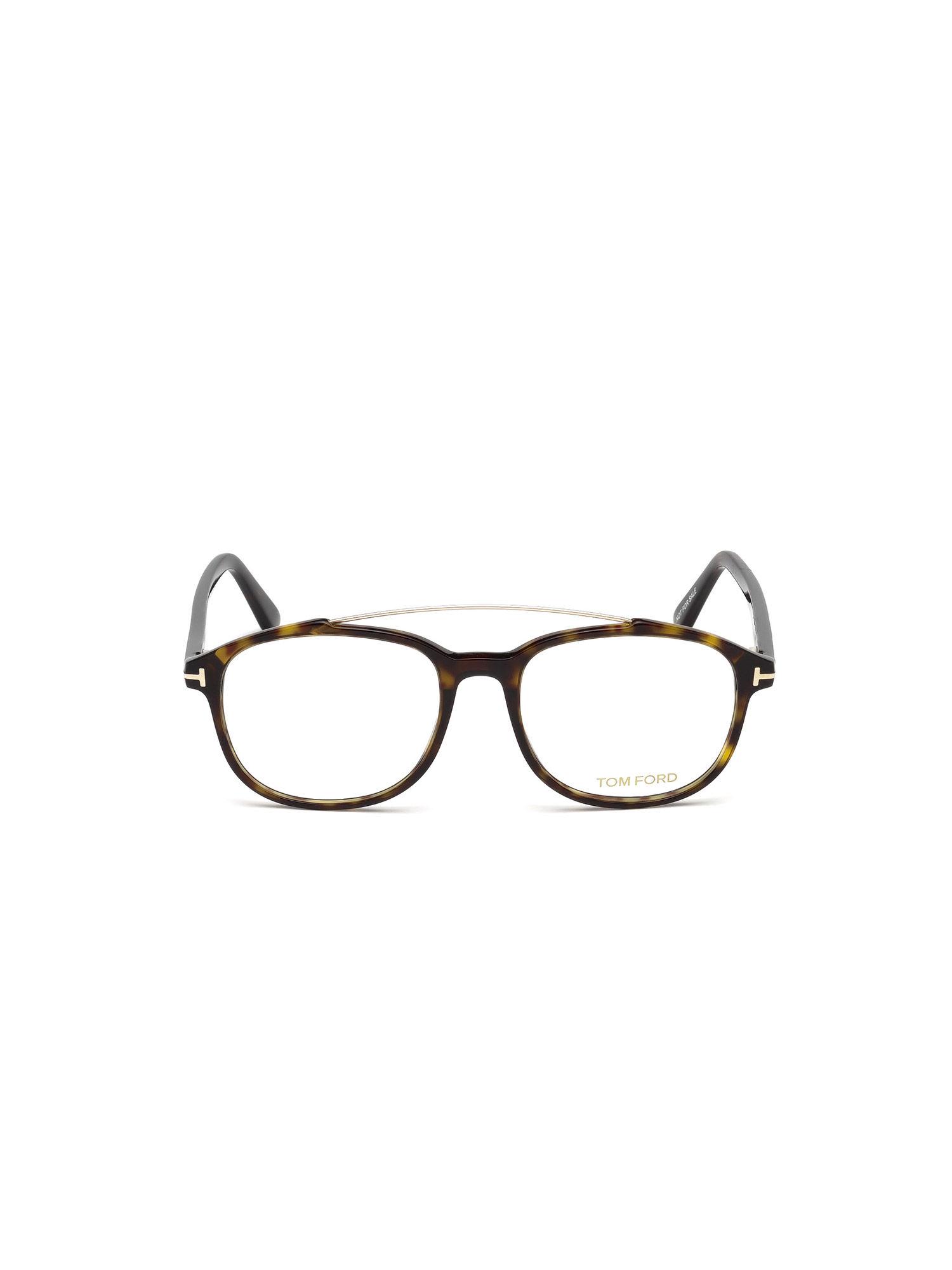 Ft5454 52 052 IS A Selection Of Iconic Square Shapes IN Premium Men Sunglasses