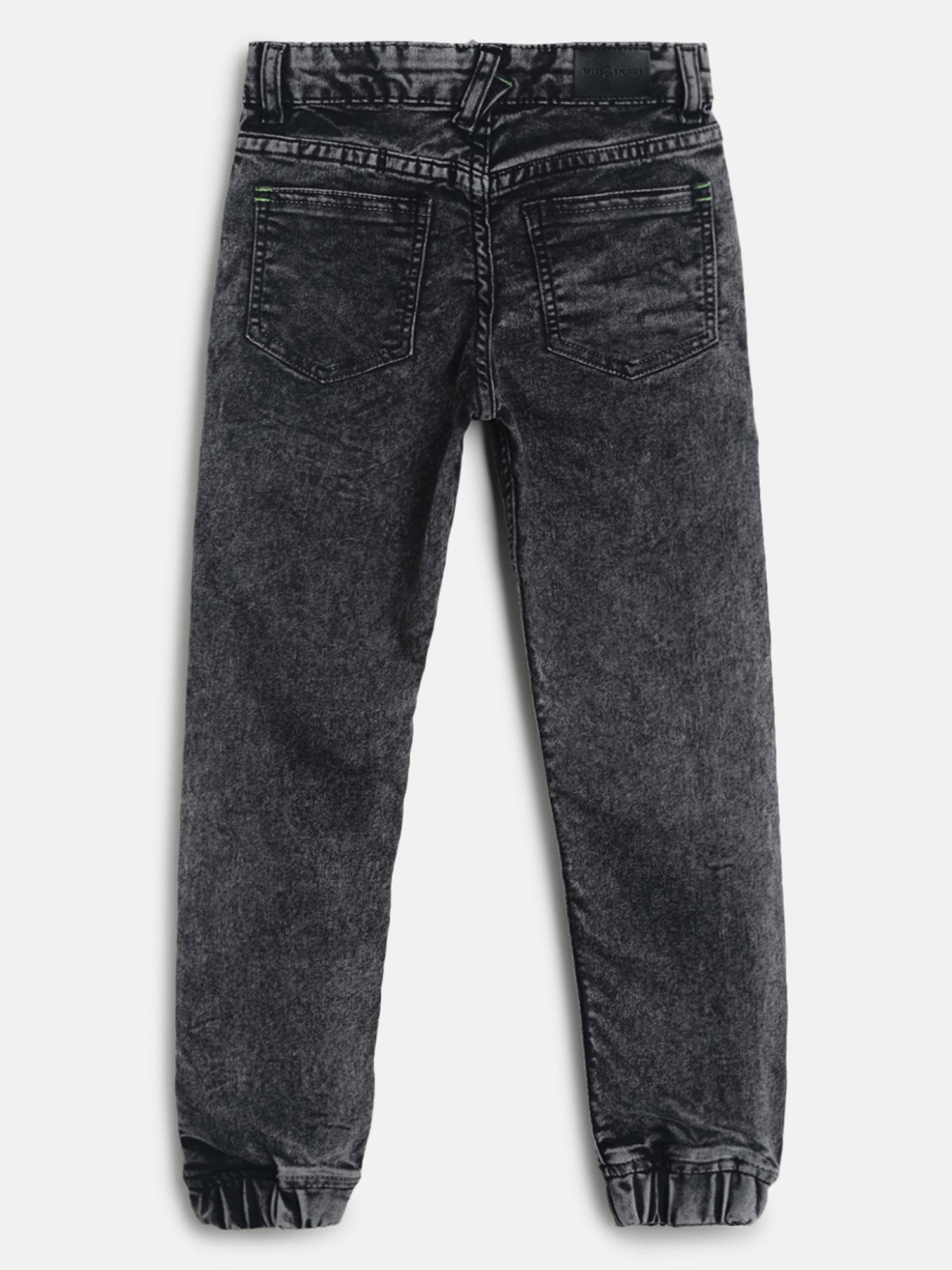 boy's-black-lycra-solid-jeans