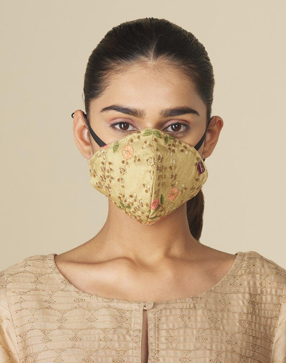 fabric-embroidered-non-surgical-mask