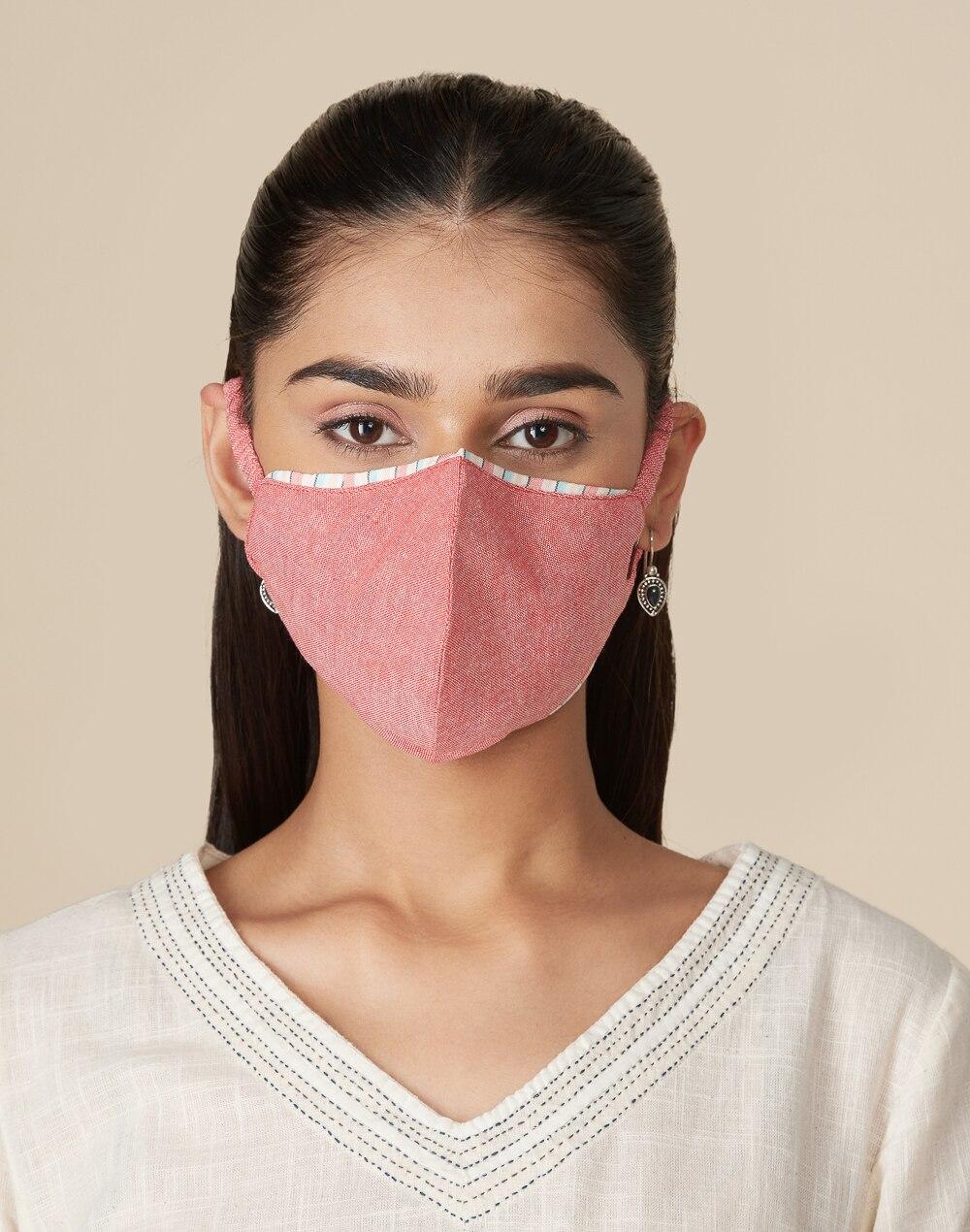 fabric-adjustable-non-surgical-mask