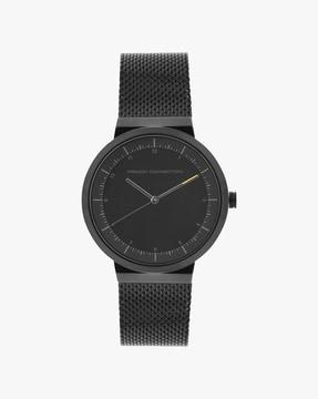 fc156ubm-analogue-wrist-watch-with-mesh-strap