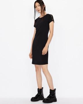 bodycon-dress-with-lace-insert
