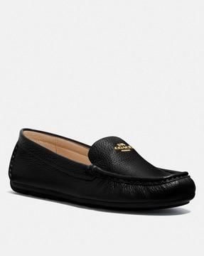 Marley Driver Slip-On Shoes