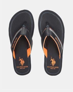 Ovi Thong-Strap Sandals