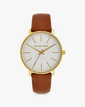mk2740i-pyper-analogue-watch-with-leather-strap