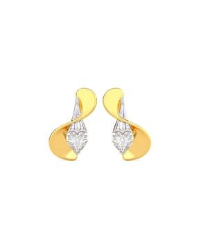 22-kt-yellow-gold-studs