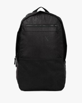 logo-print-backpack