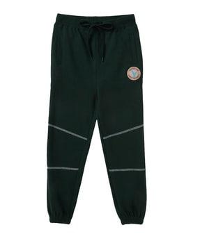 Ankle Length Joggers