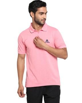 polo-t-shirt-with-branding