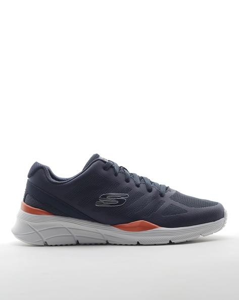 Equalizer 4.0 - Phairme Lace-Up Casual Shoes