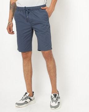city-shorts-with-elasticated-drawstring-waist