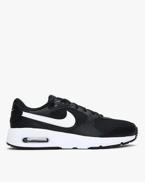 Air Max SC Lace-Up Sneakers