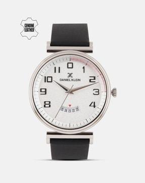 DK11837-1 Water-Resistant Analogue Watch