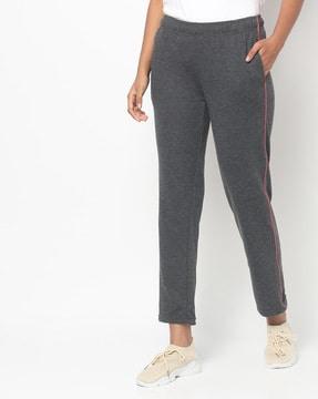 Trackpants with Elasticated Waistband