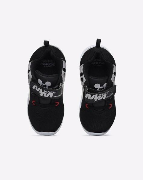 disney-mickey-mouse-print-sports-shoes
