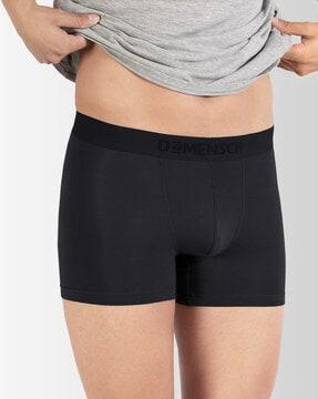Mid-Rise Trunks with Branding
