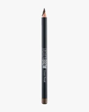 Maybelline New York Fashion Brow Pencil Dark Brown