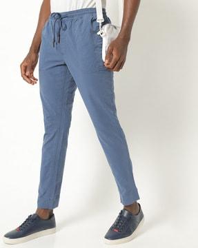 mid-rise-joggers-with-elasticated-drawstring-waist