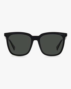 203978 UV-Protected Square Sunglasses