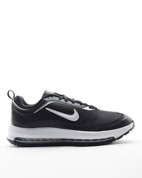 Nike men casual shoes black 8