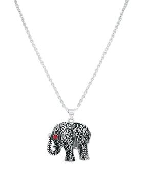 elephant-pendant-with-chain