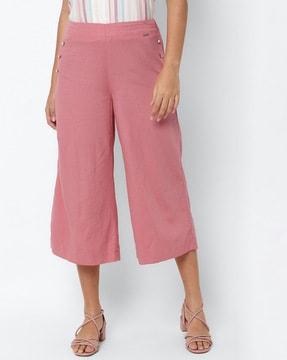 culottes-with-elasticated-waist