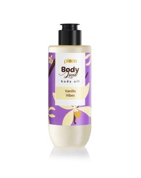 BodyLovin' Vanilla Vibes Body Oil