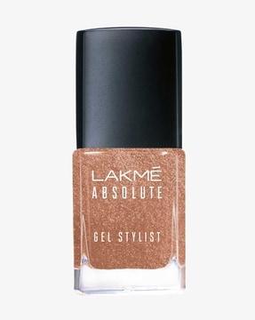 Absolute Gel Stylist Nail Color Trophy