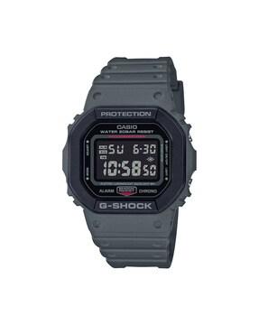 G1016 G-Shock DW-5610SU-8DR Digital Watch