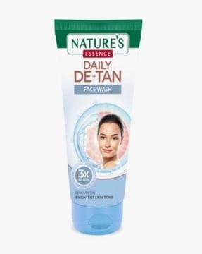 Daily De-Tan Face Wash - 100 ml