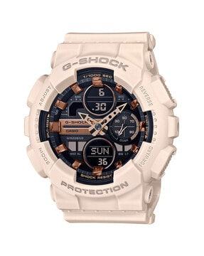 G1061 G-Shock GMA-S140M-4ADR Analog-Digital Watch