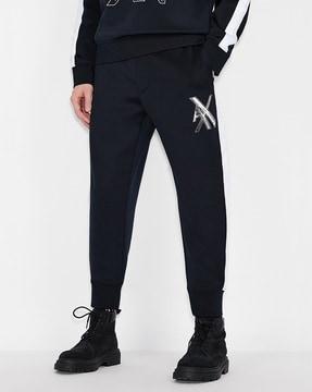 brand-print-joggers-with-elasticated-waistband
