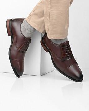 formal-oxford-shoes-with-toe-cap