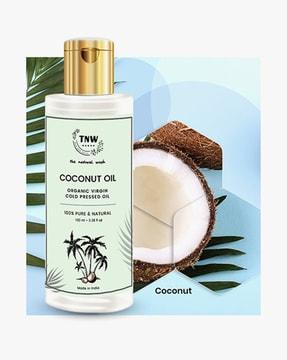 Coconut Oil - 100 ml