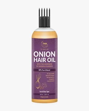 Onion Oil - 100 ml