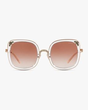 luxottica-0hc7101b-tea-rose-square-sunglasses