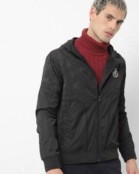 camo-print-zip-front-hooded-jacket