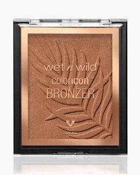 Color Icon Bronzer - What Shady Beaches