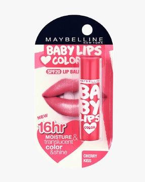 Baby Lips Lip Balm - Cherry Kiss - 4 gm