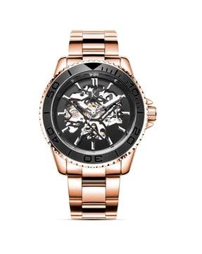 kw036-forte-automatic-skeleton-analogue-wrist-watch
