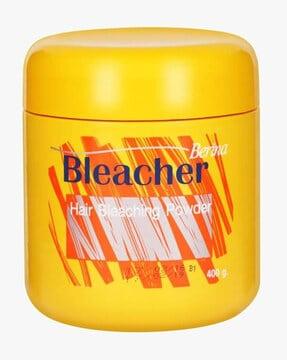 Hair Bleach Powder 400 gm