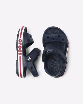 Bayaband Sandals with Velcro Fastening